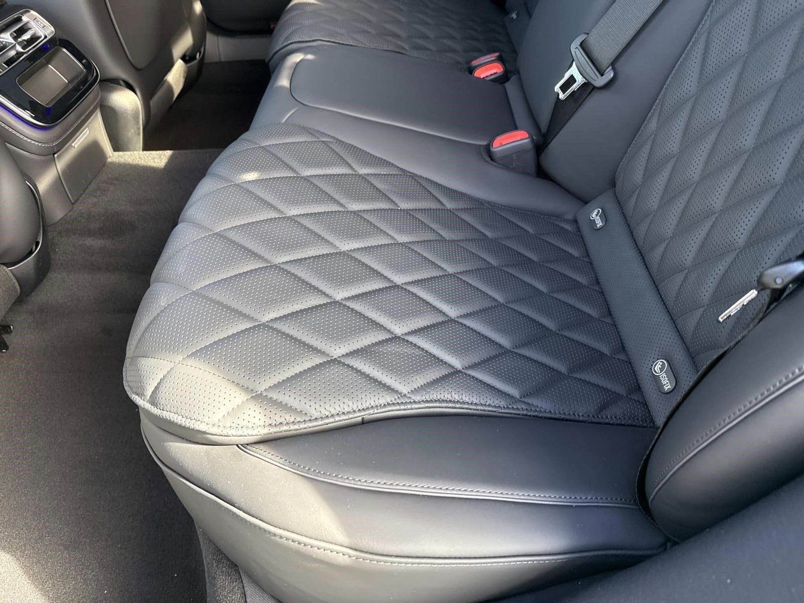 2026 MERCEDES-BENZ S-CLASS - Image 17