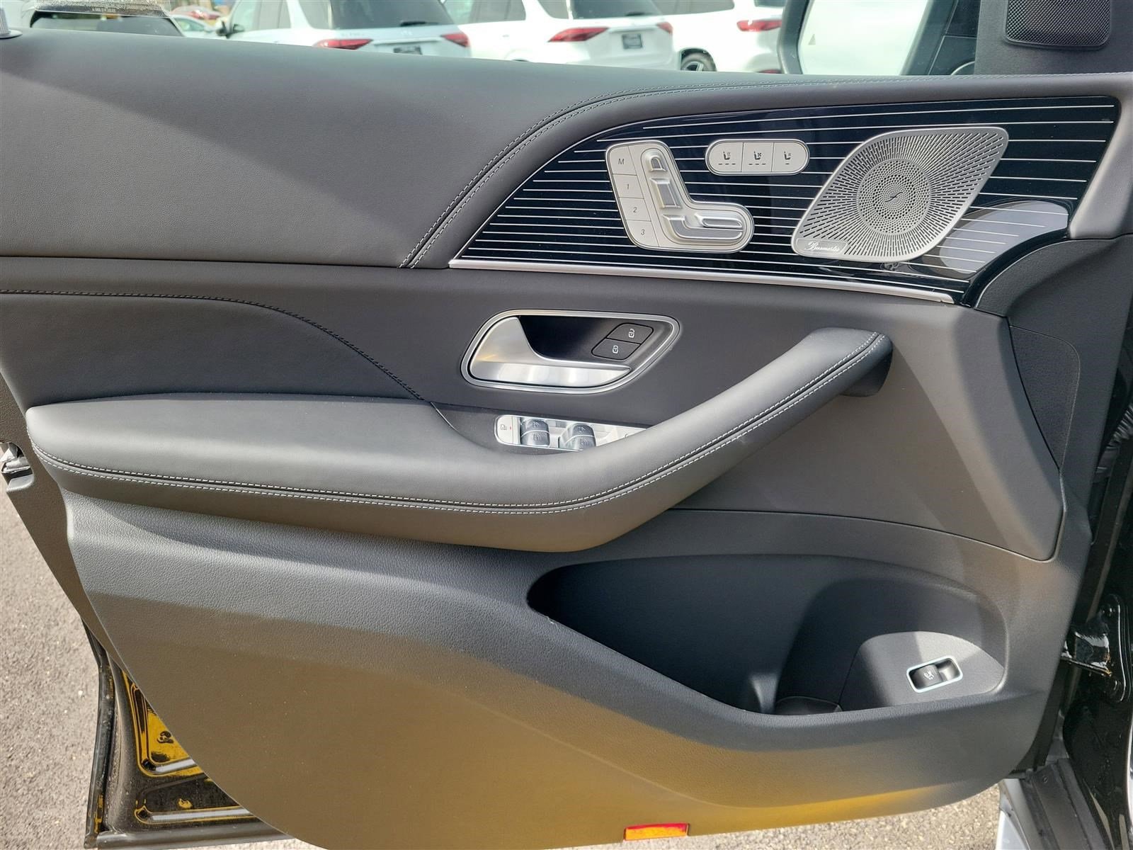 2025 MERCEDES-BENZ GLE-CLASS - Image 21