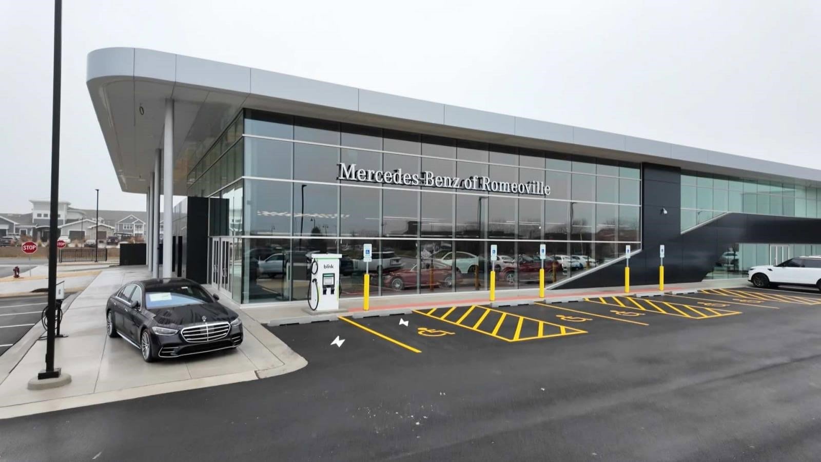 2025 MERCEDES-BENZ GLE-CLASS - Image 41