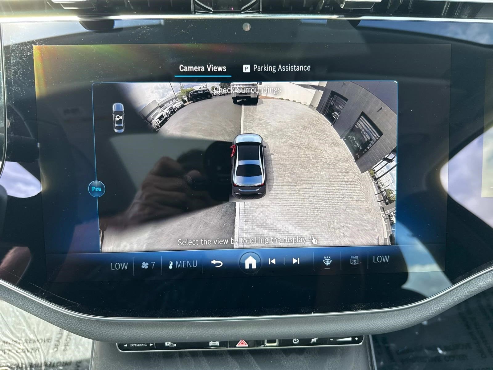 2026 MERCEDES-BENZ E-CLASS - Image 34