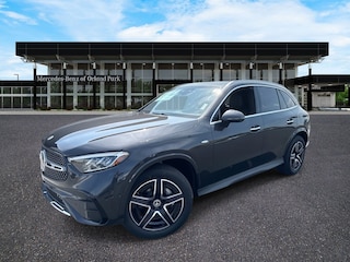 2025 Mercedes-Benz GLC 350e 4MATIC SUV