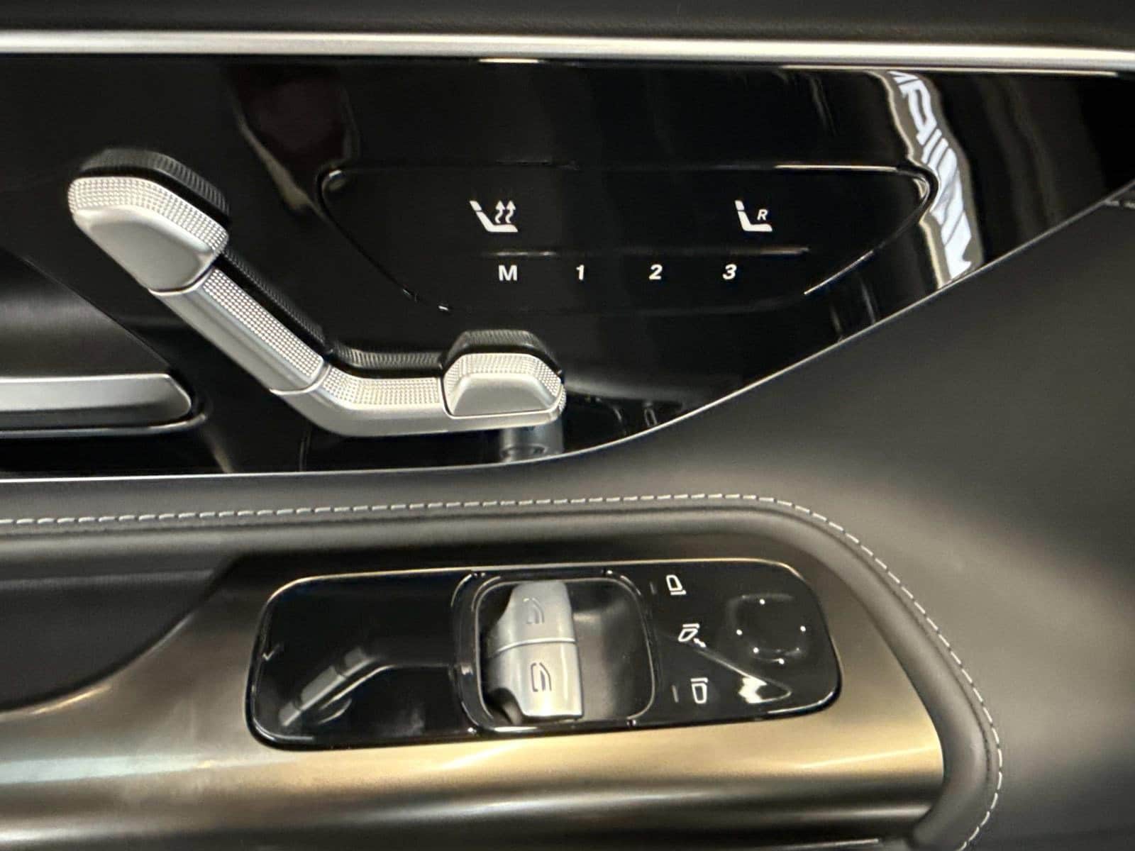 2026 MERCEDES-BENZ AMG GT - Image 13