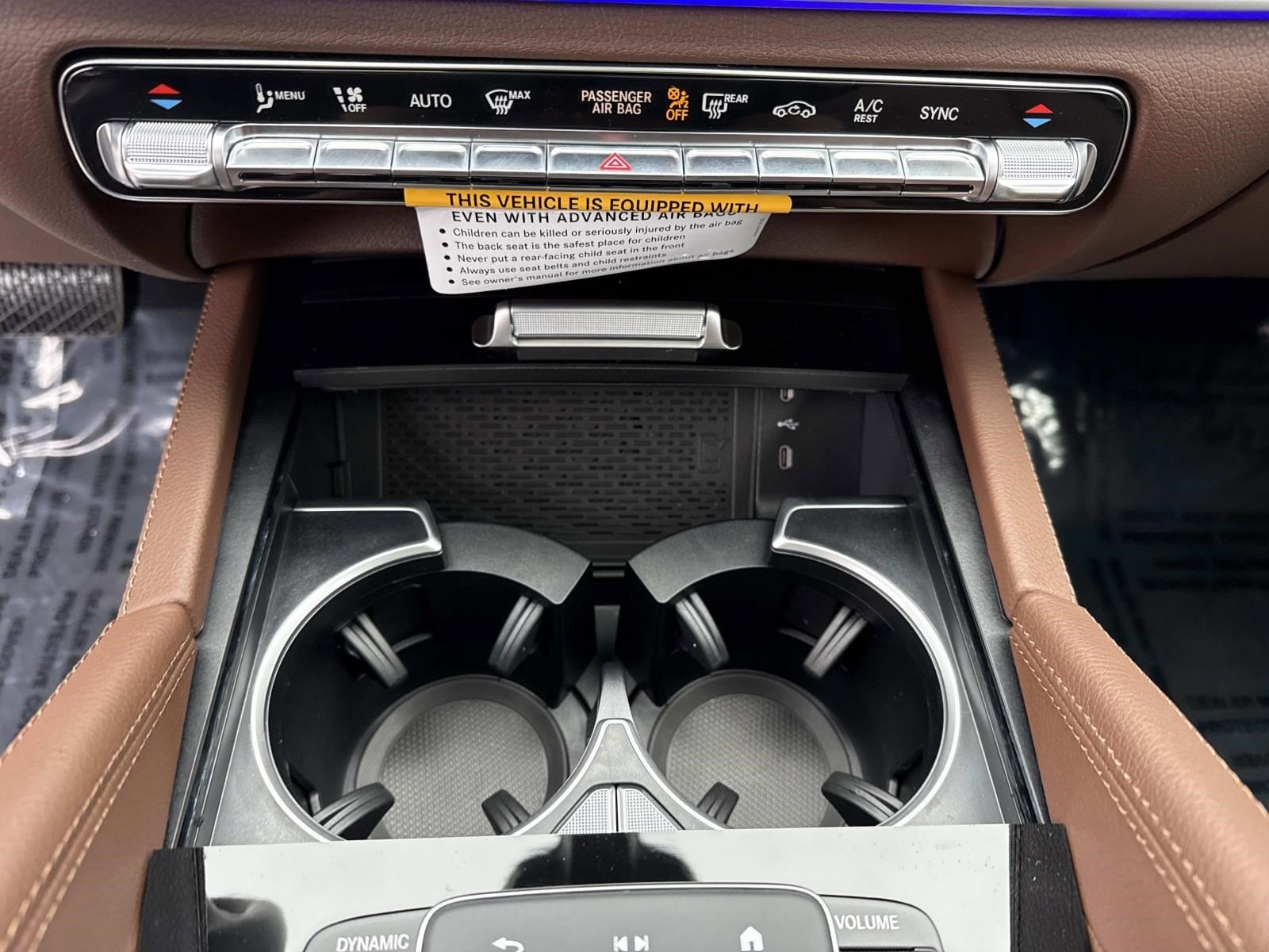 2026 MERCEDES-BENZ GLE-CLASS - Image 32