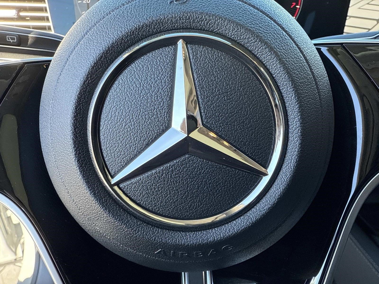 2026 MERCEDES-BENZ GLE-CLASS - Image 43