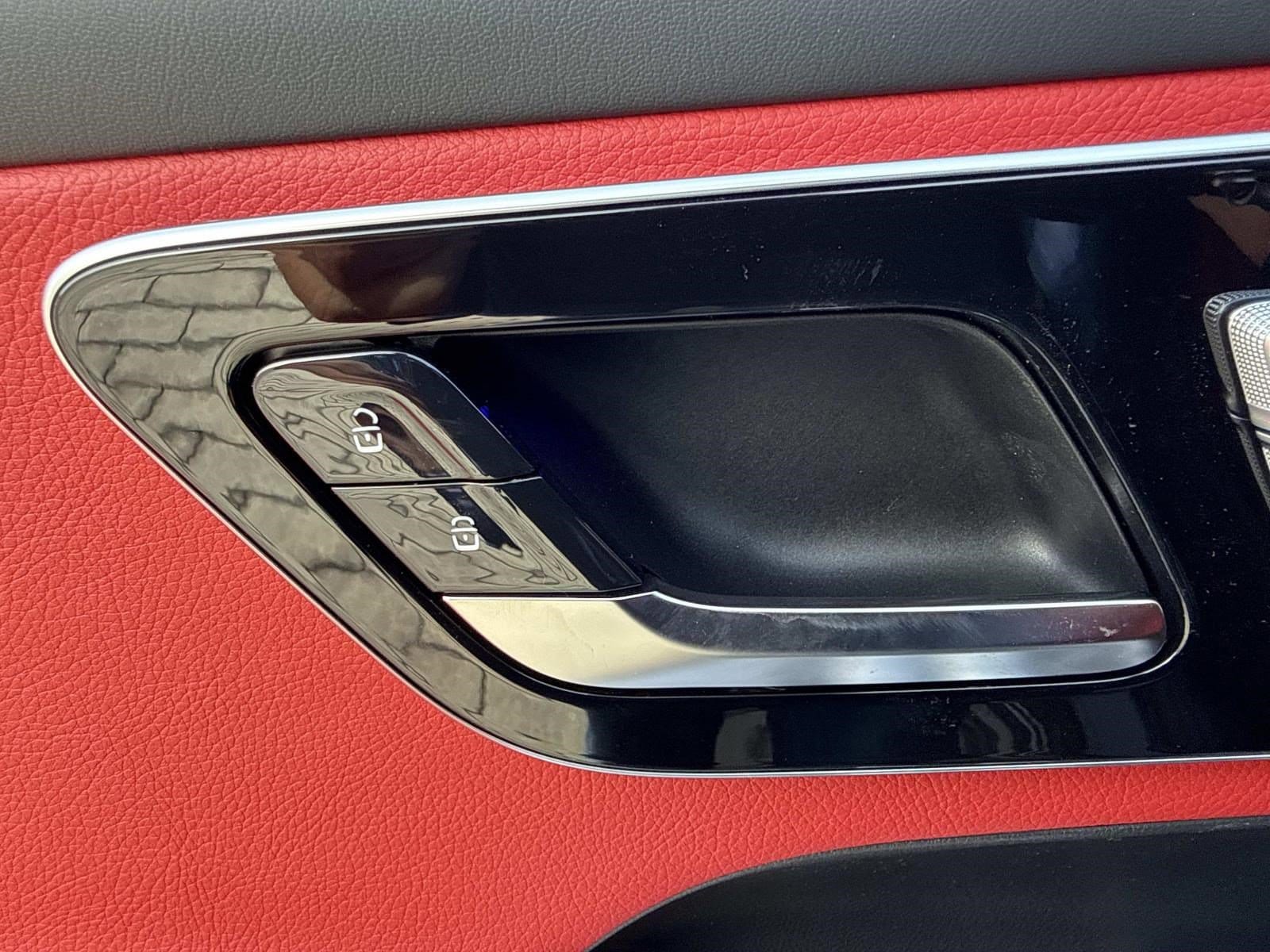 2026 MERCEDES-BENZ GLC-CLASS - Image 22