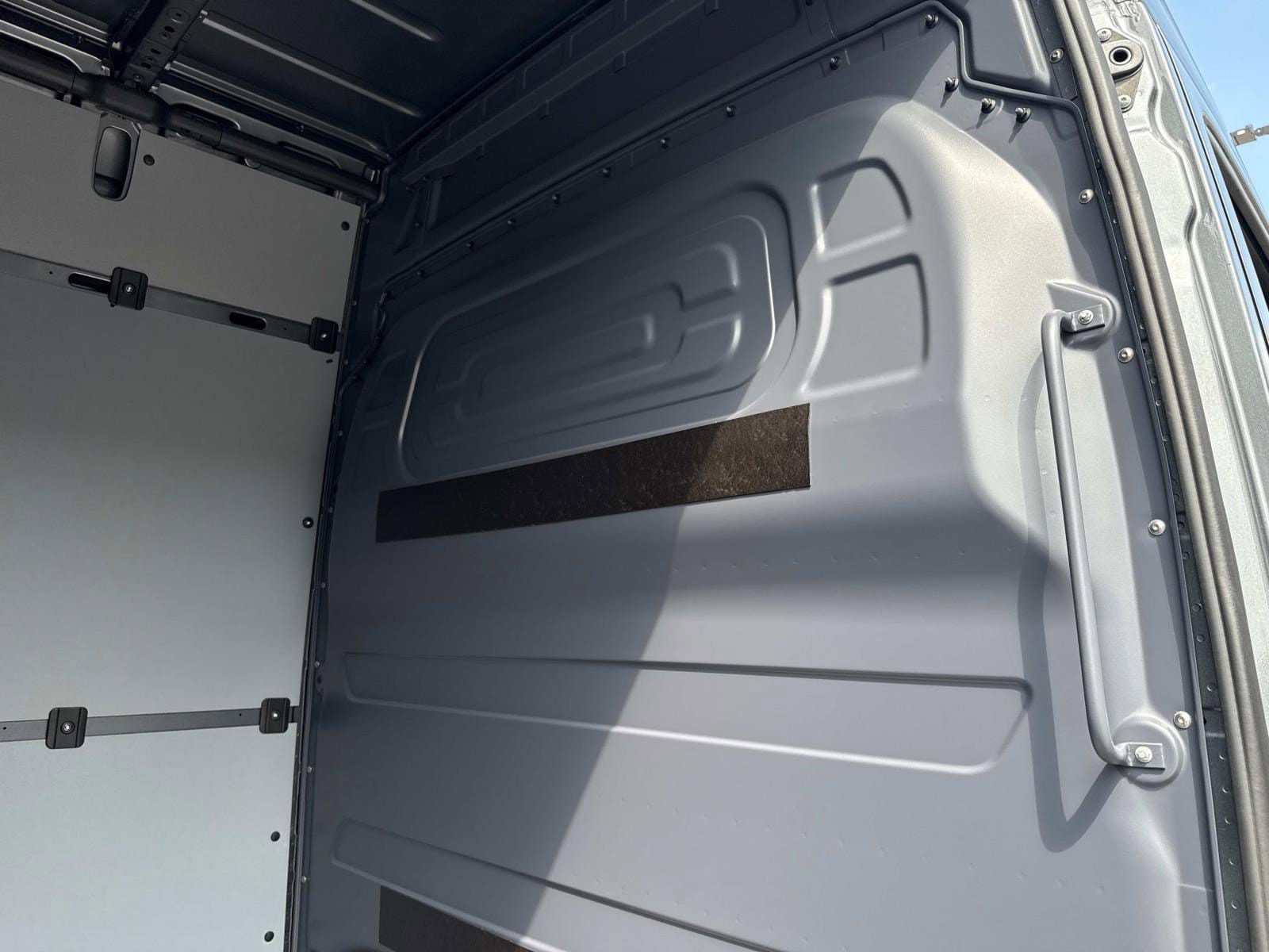 2025 MERCEDES-BENZ SPRINTER - Image 5