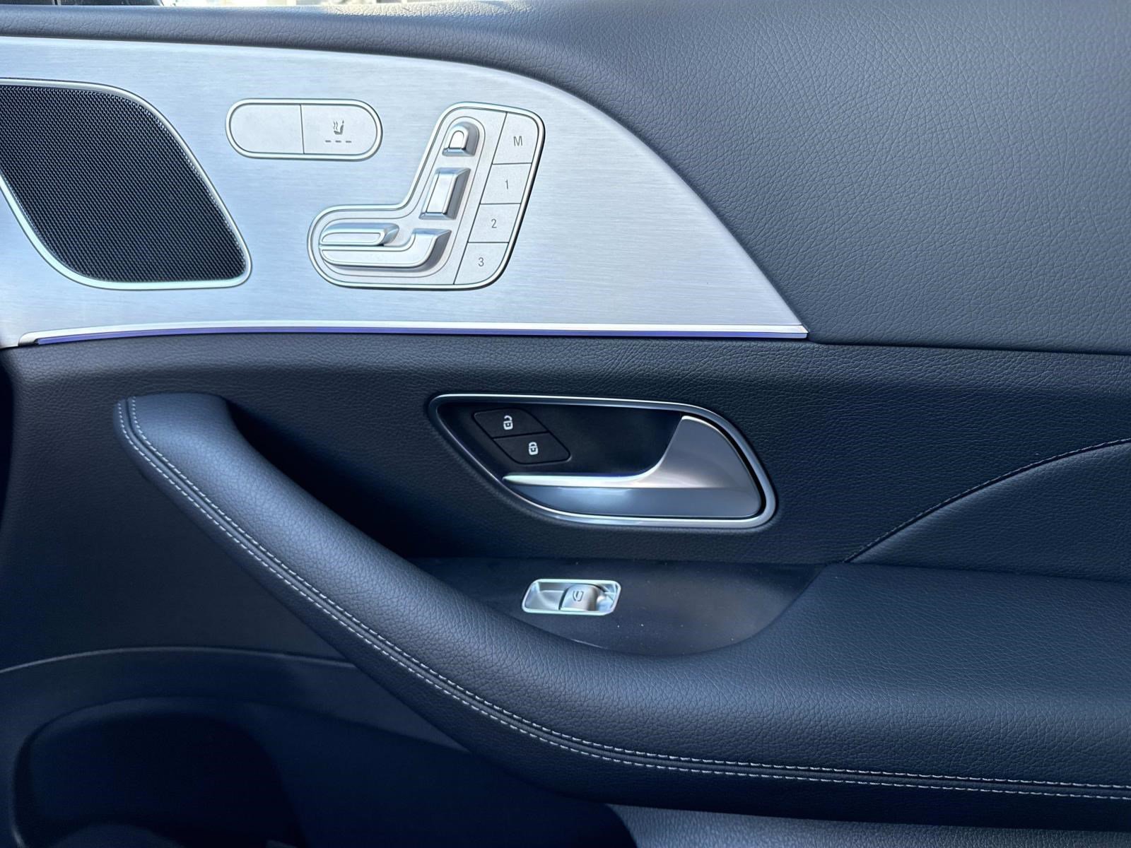 2026 MERCEDES-BENZ GLE-CLASS - Image 34