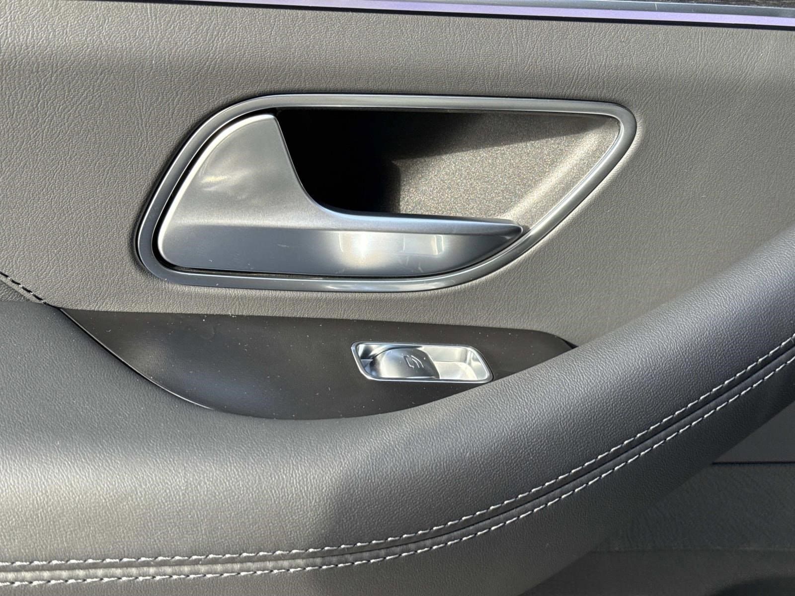 2026 MERCEDES-BENZ GLE-CLASS - Image 16