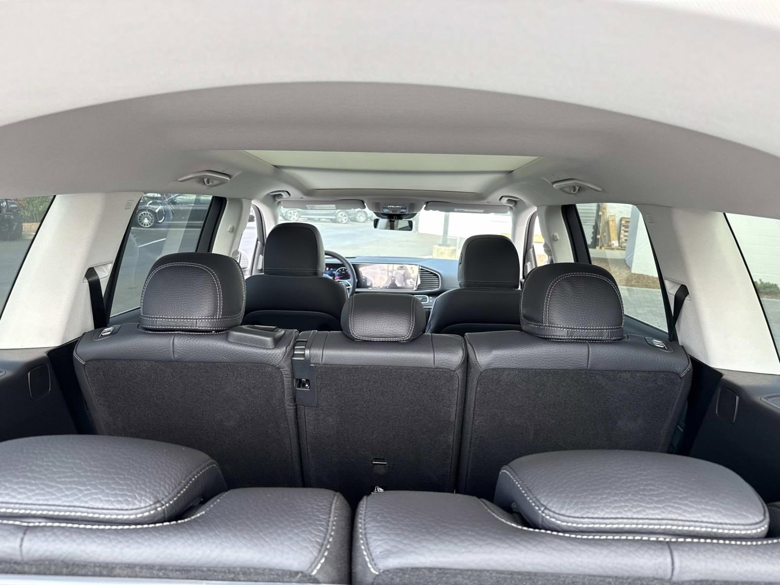 2026 MERCEDES-BENZ GLS-CLASS - Image 14