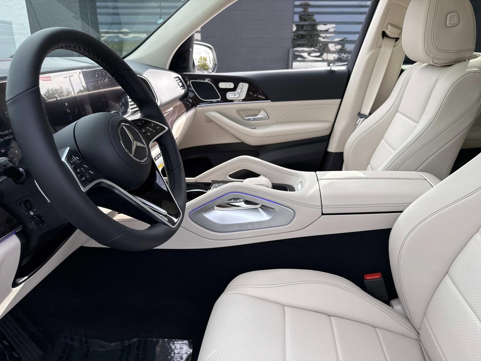 2026 MERCEDES-BENZ GLE-CLASS - Image 29