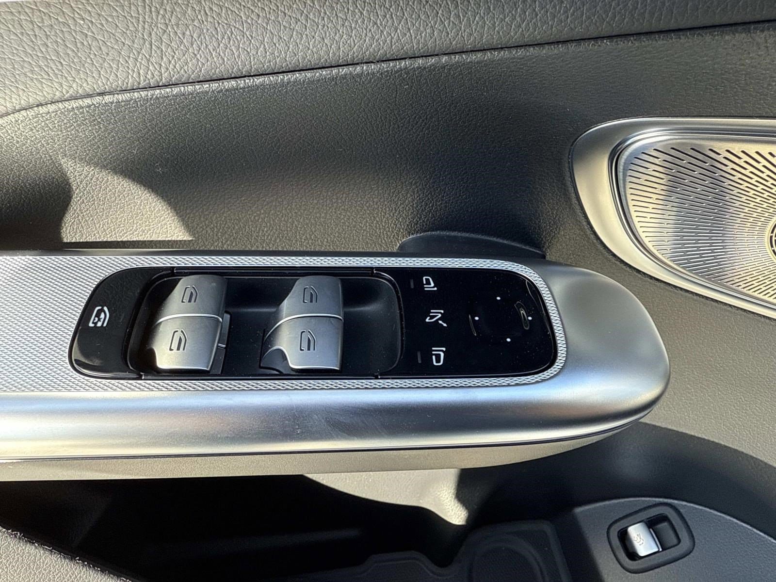 2026 MERCEDES-BENZ GLC-CLASS - Image 27