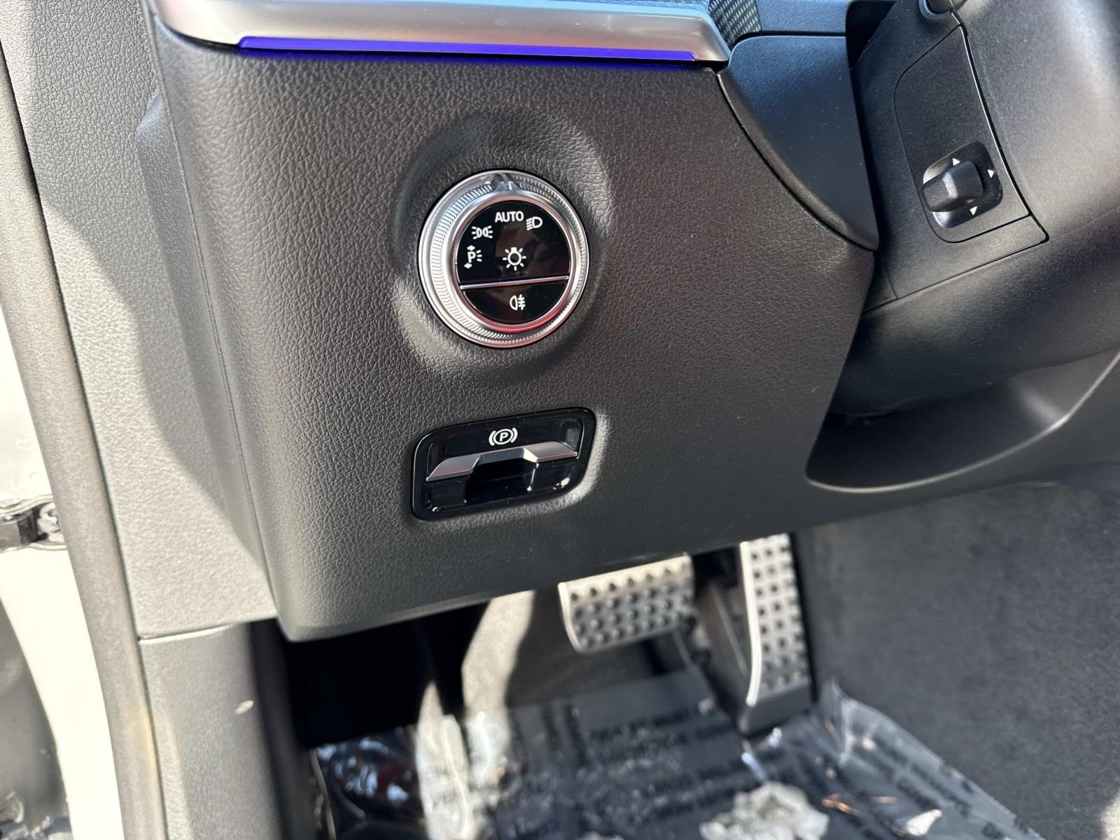 2026 MERCEDES-BENZ CLE - Image 22