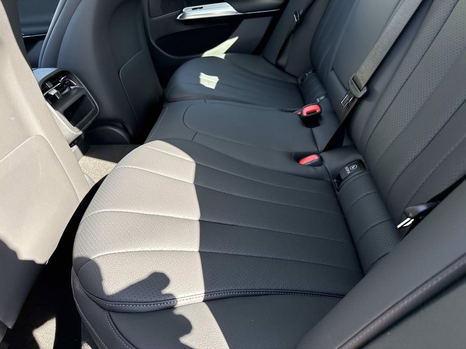 2026 MERCEDES-BENZ E-CLASS - Image 15