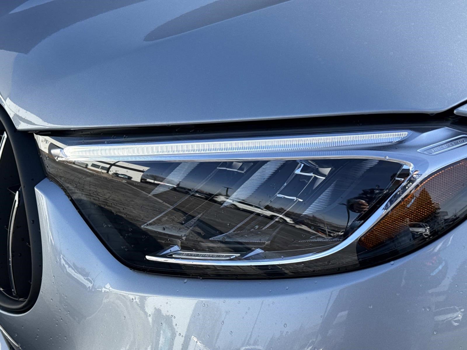 2026 MERCEDES-BENZ GLC-CLASS - Image 12