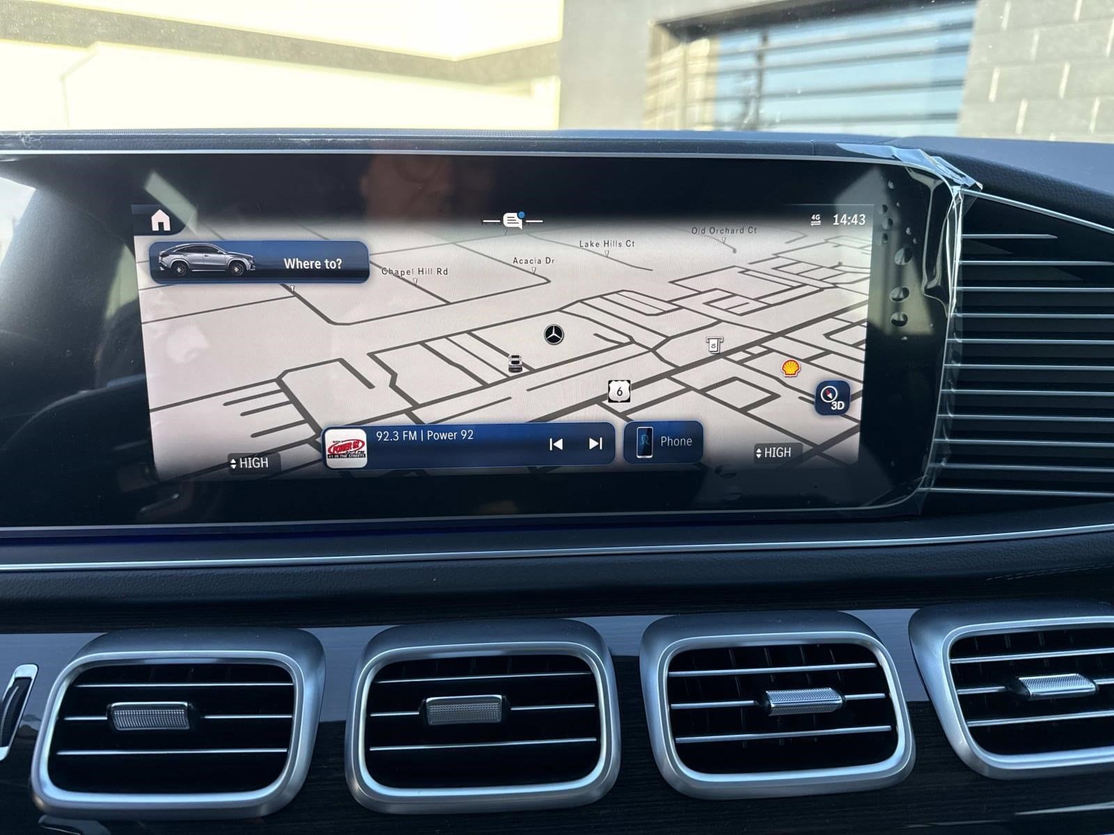 2026 MERCEDES-BENZ GLE-CLASS - Image 31