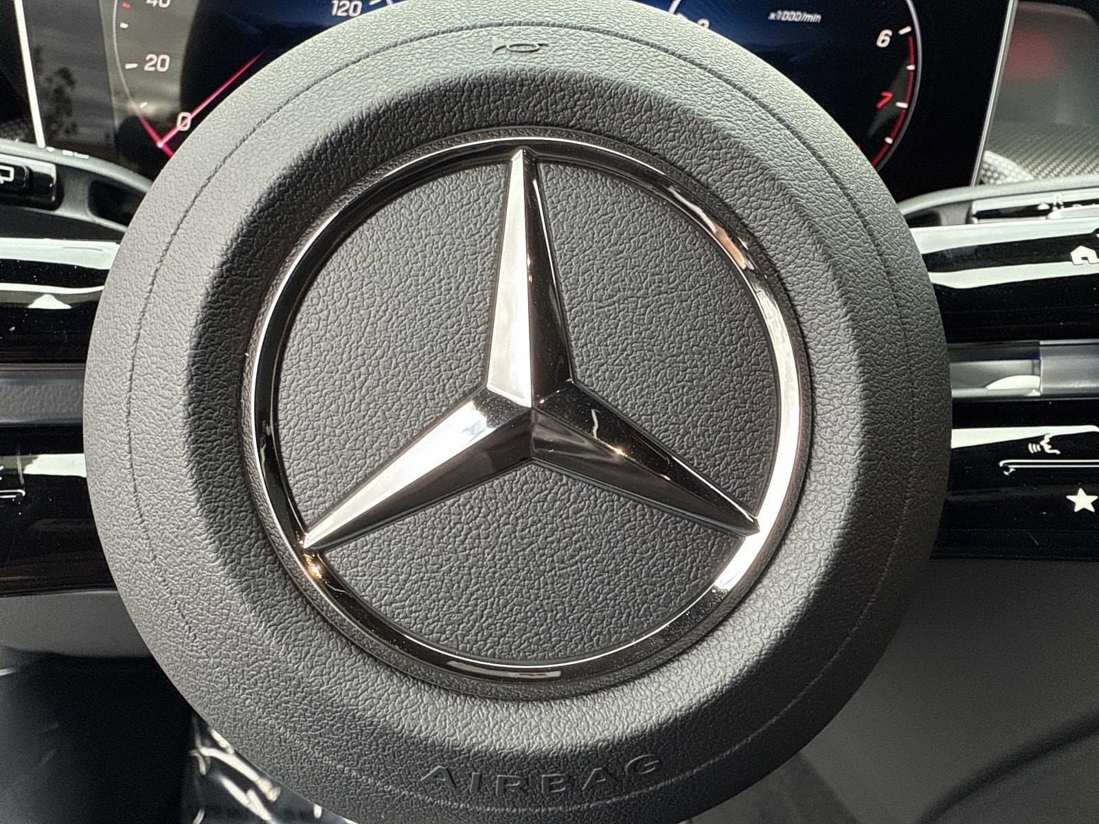 2026 MERCEDES-BENZ GLC-CLASS - Image 43