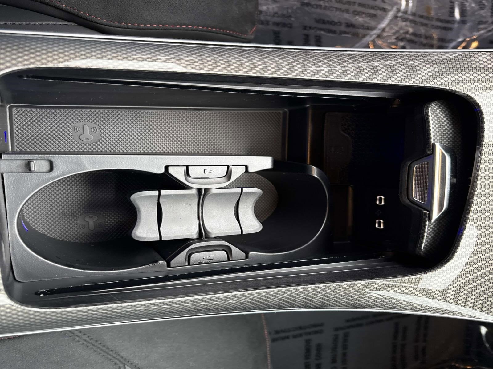 2026 MERCEDES-BENZ C-CLASS - Image 35