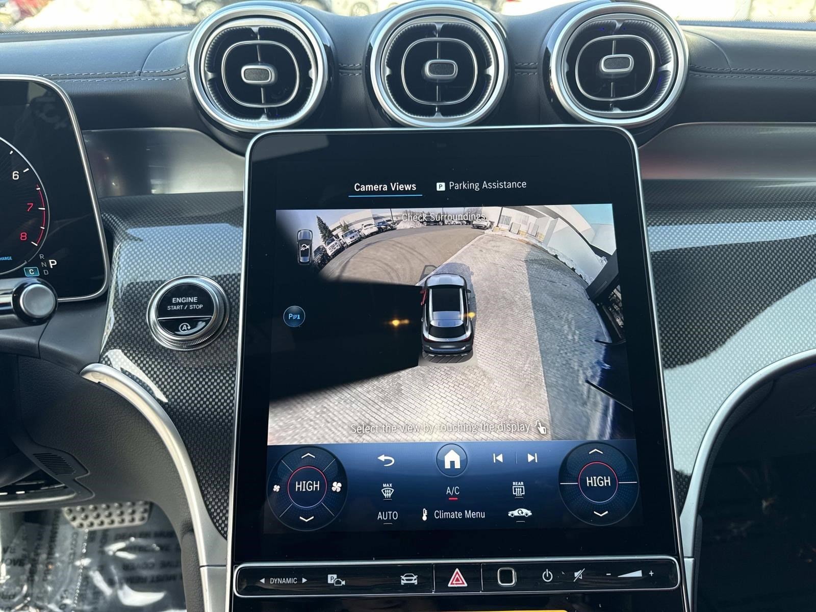 2026 MERCEDES-BENZ GLC-CLASS - Image 33