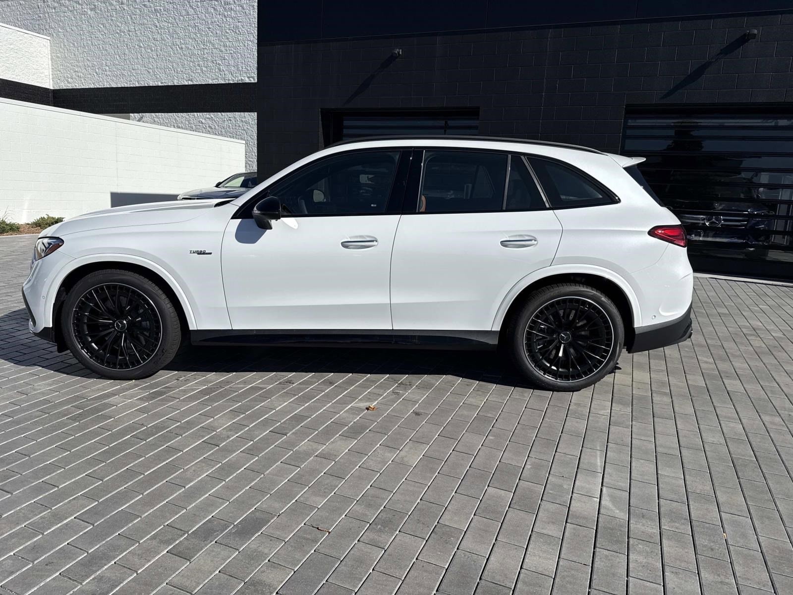 2026 MERCEDES-BENZ GLC-CLASS - Image 8