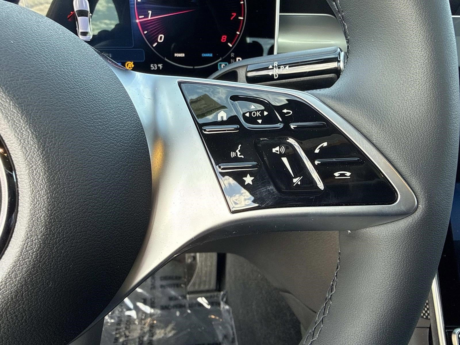 2026 MERCEDES-BENZ C-CLASS - Image 36