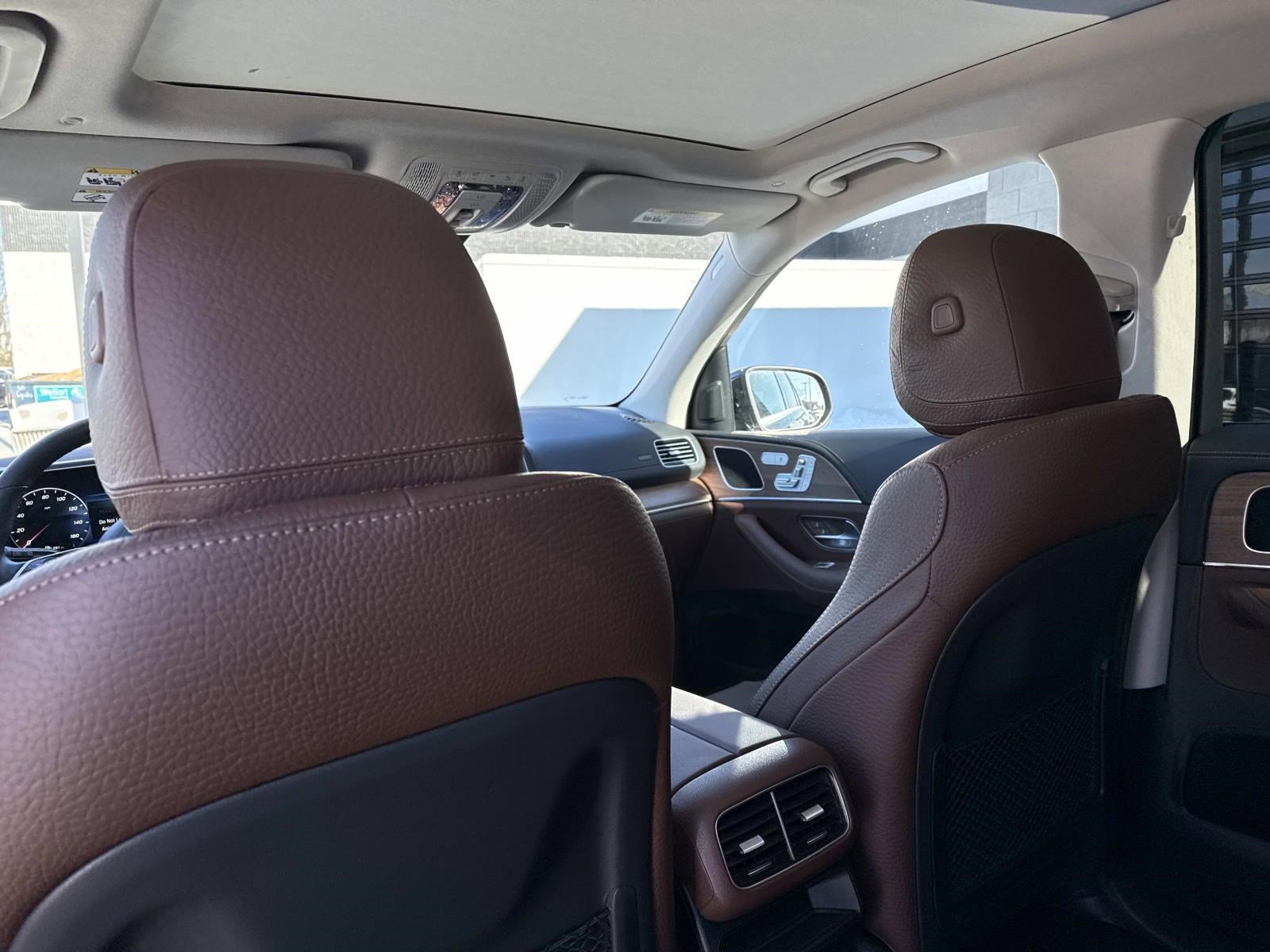 2026 MERCEDES-BENZ GLE-CLASS - Image 20