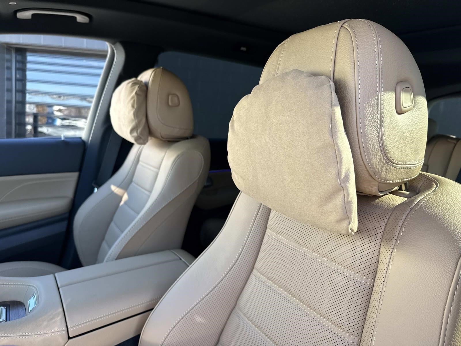 2026 MERCEDES-BENZ GLS-CLASS - Image 32