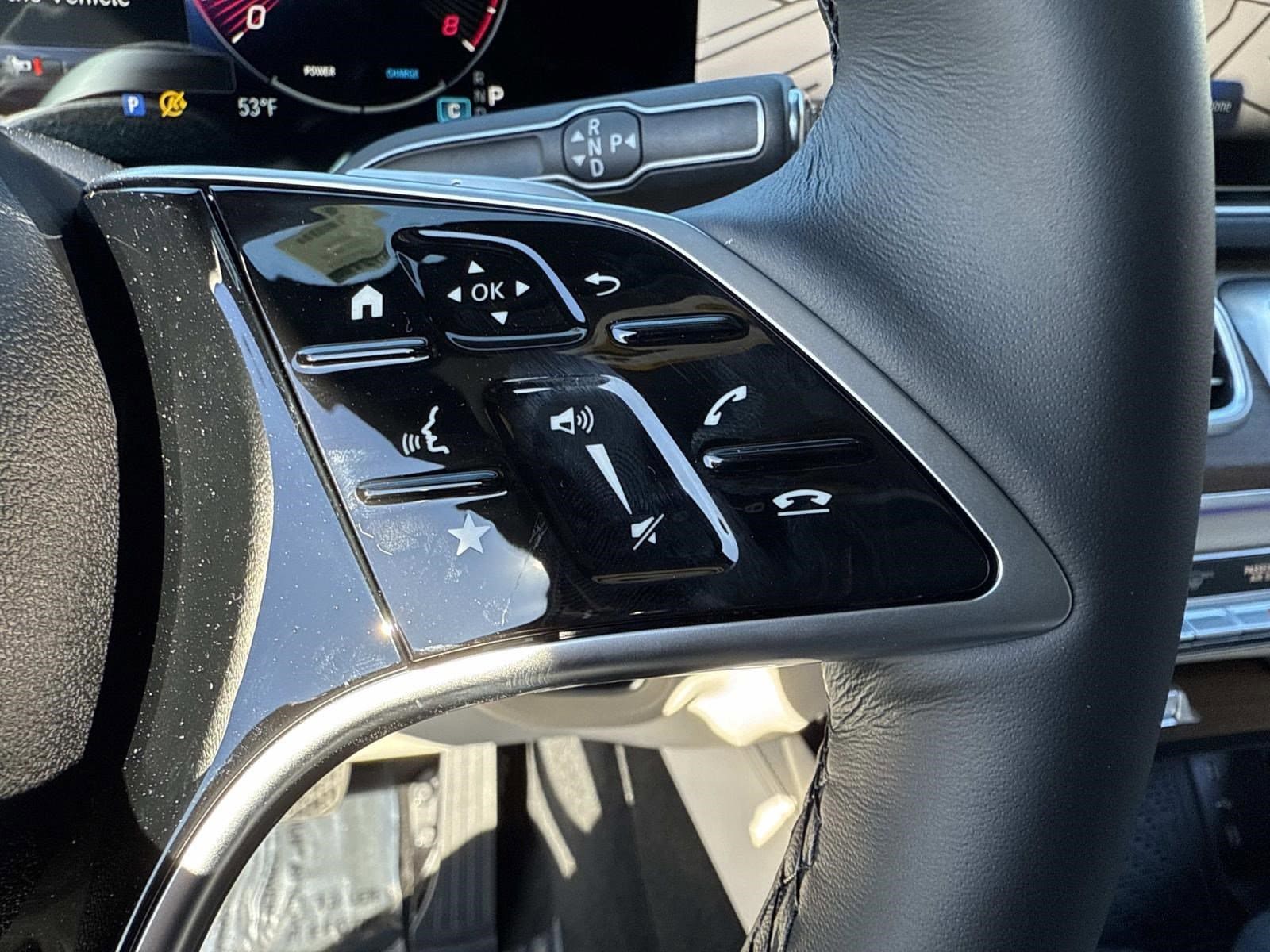 2026 MERCEDES-BENZ GLE-CLASS - Image 37