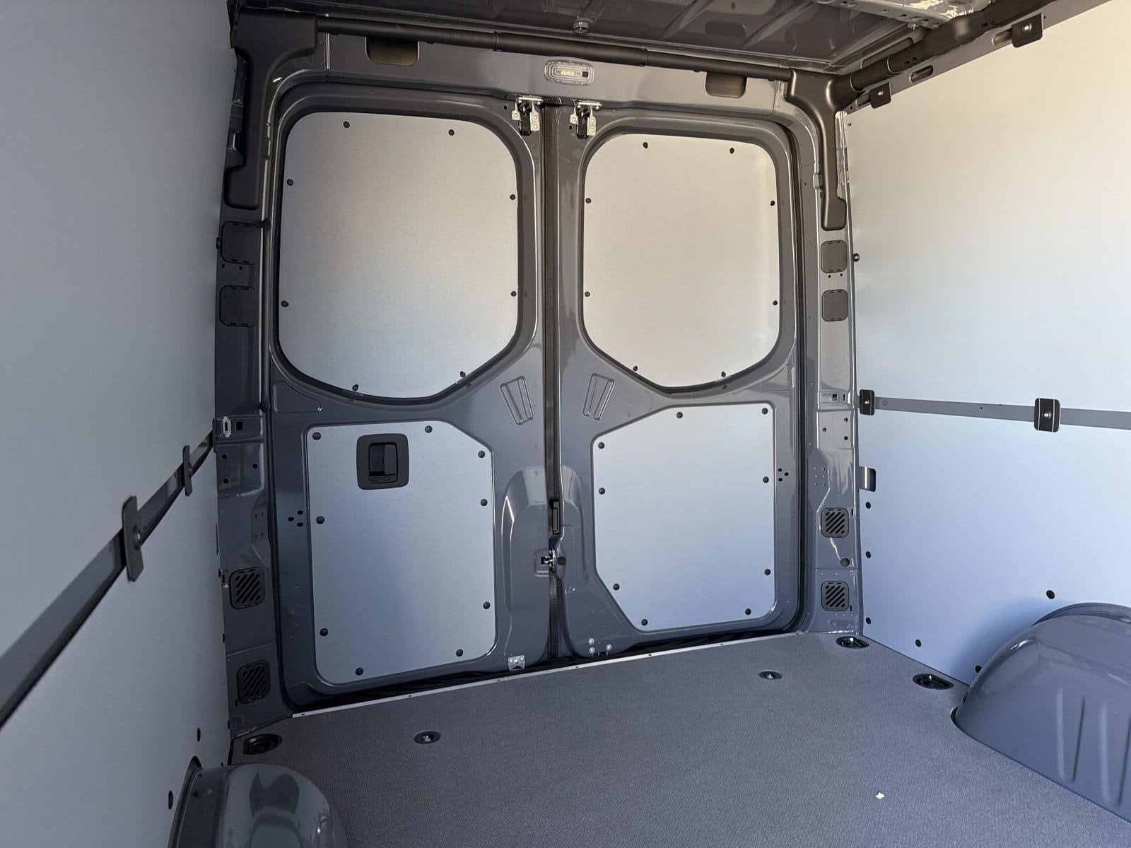 2026 MERCEDES-BENZ SPRINTER - Image 7
