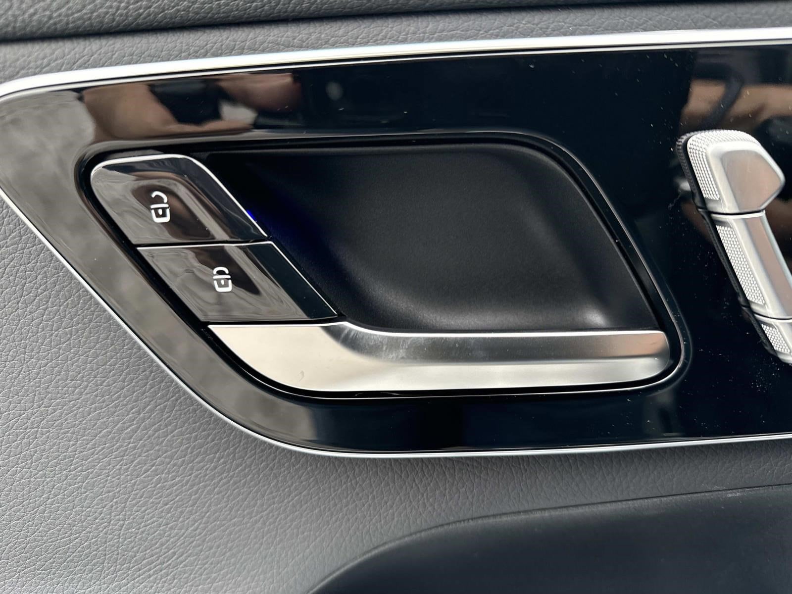 2026 MERCEDES-BENZ GLC-CLASS - Image 26