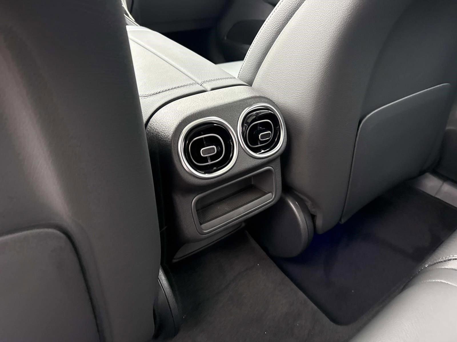 2026 MERCEDES-BENZ GLC-CLASS - Image 22