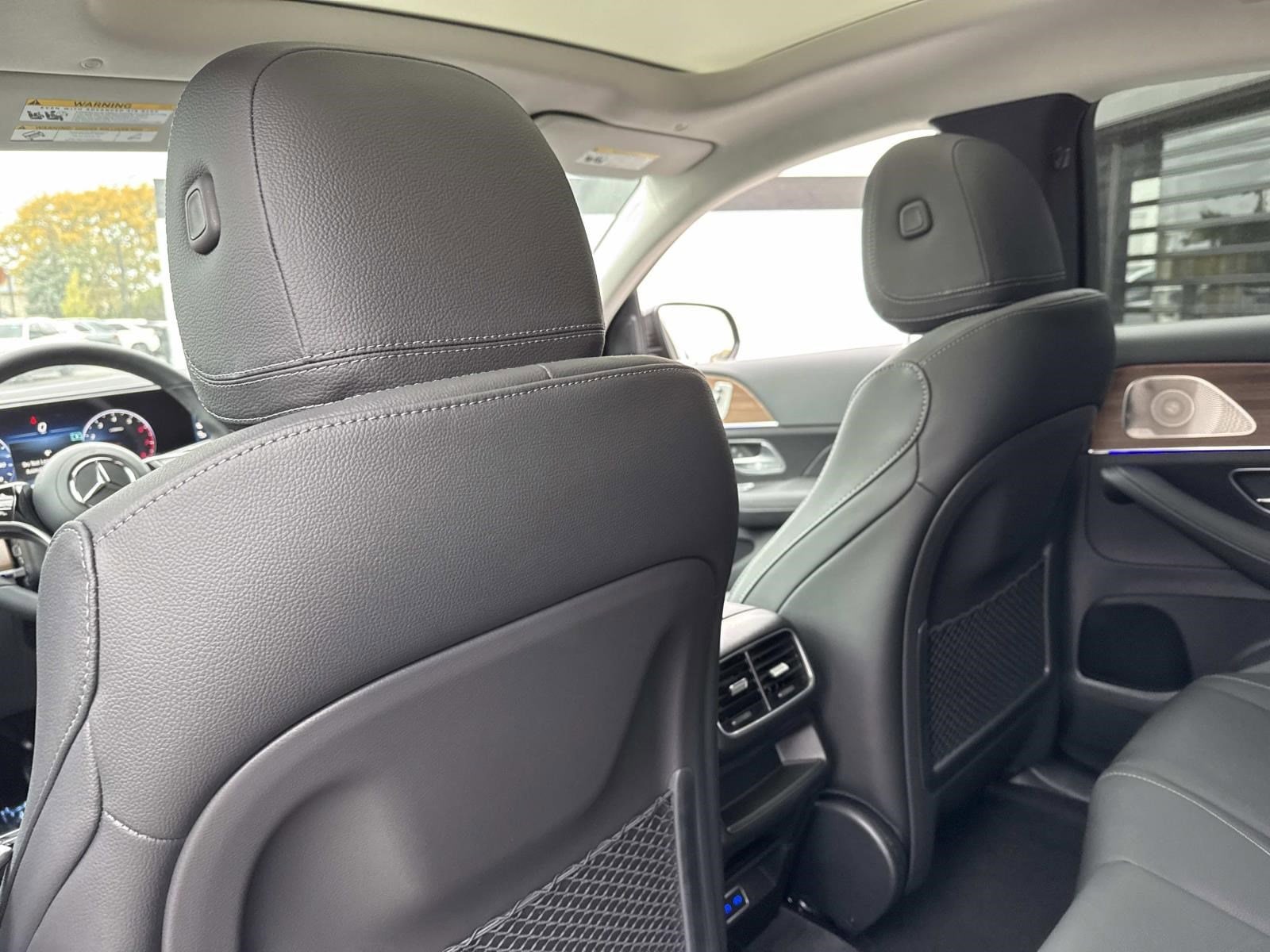 2026 MERCEDES-BENZ GLE-CLASS - Image 20