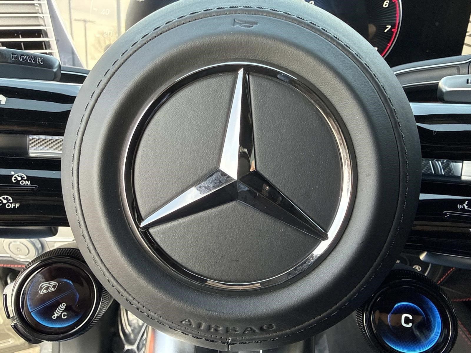 2026 MERCEDES-BENZ GLE-CLASS - Image 40