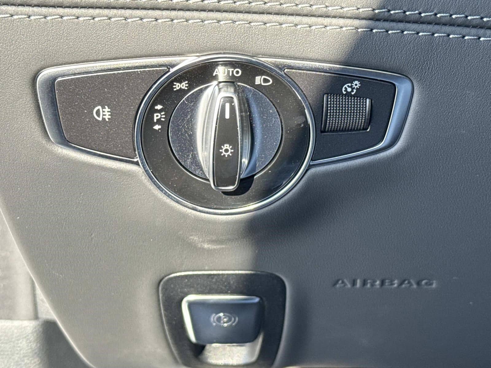 2026 MERCEDES BENZ AMG GT - Image 28