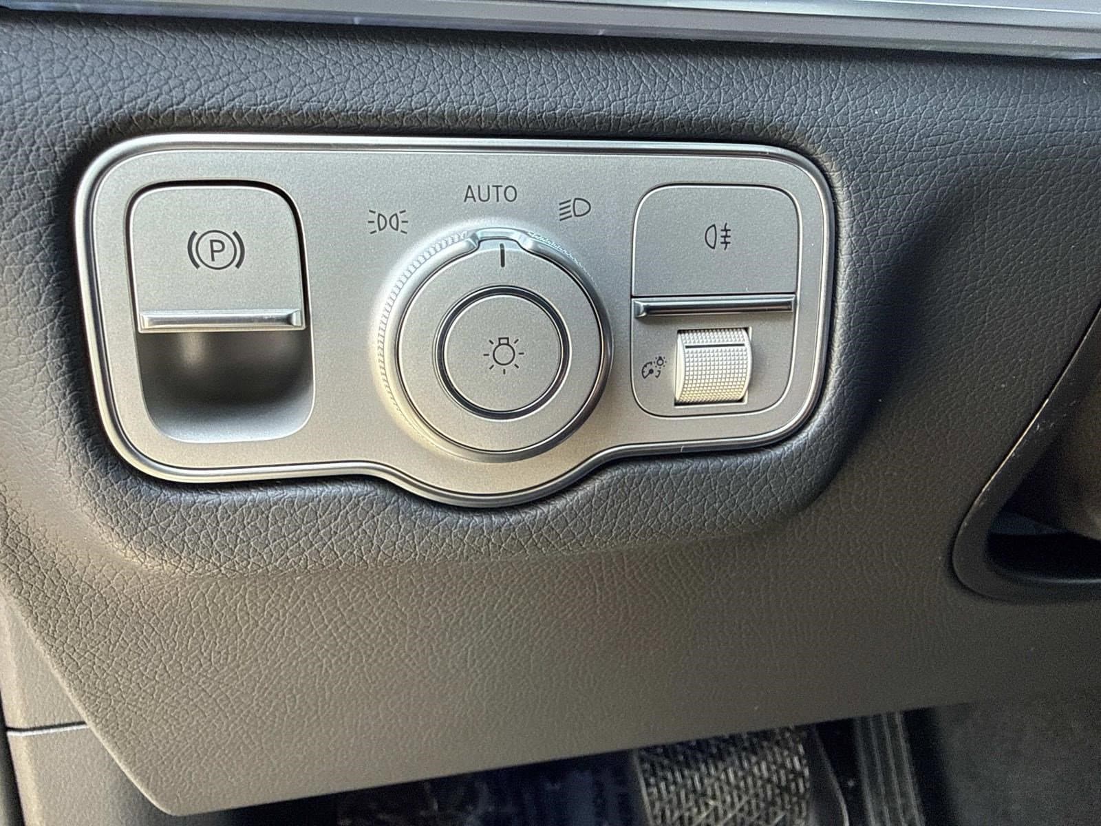 2026 MERCEDES-BENZ GLE-CLASS - Image 31