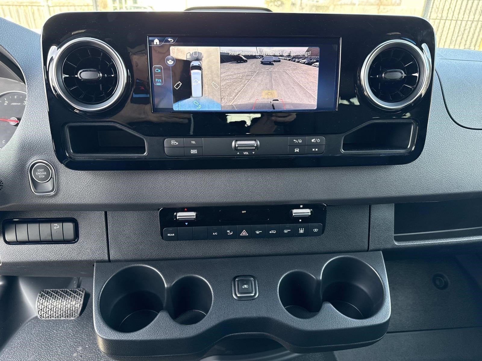 2026 MERCEDES-BENZ SPRINTER - Image 24