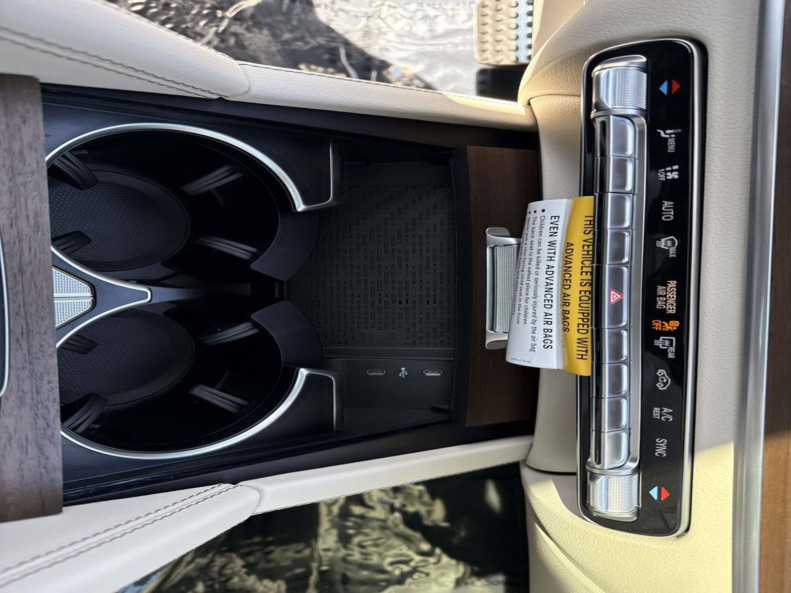 2026 MERCEDES-BENZ GLS-CLASS - Image 37