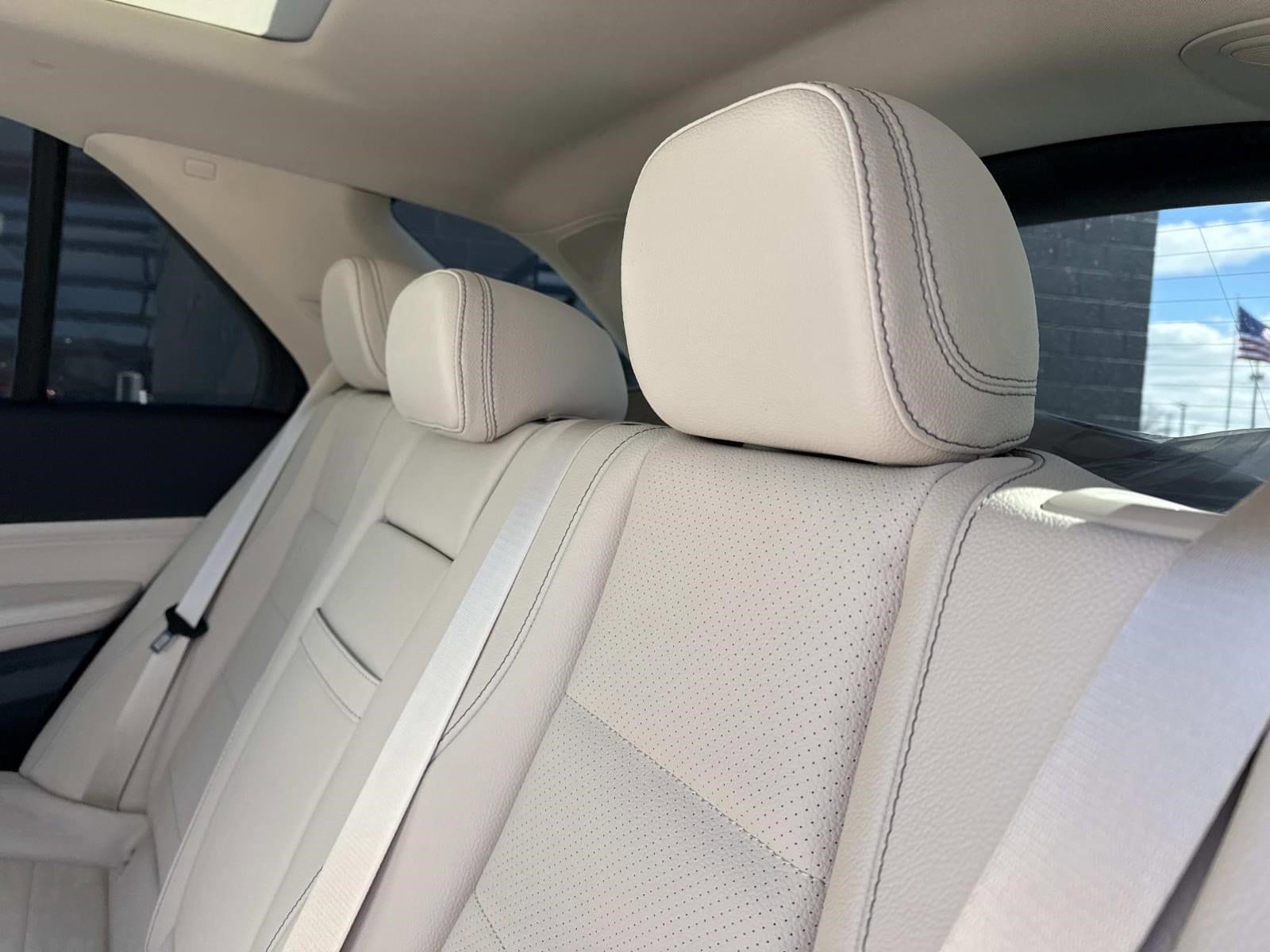 2026 MERCEDES-BENZ GLE-CLASS - Image 19