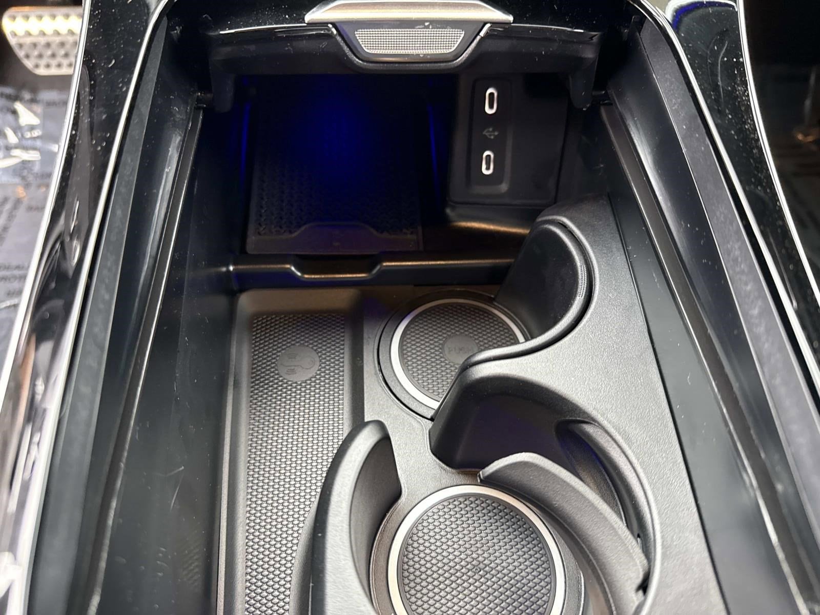 2026 MERCEDES-BENZ GLC-CLASS - Image 35