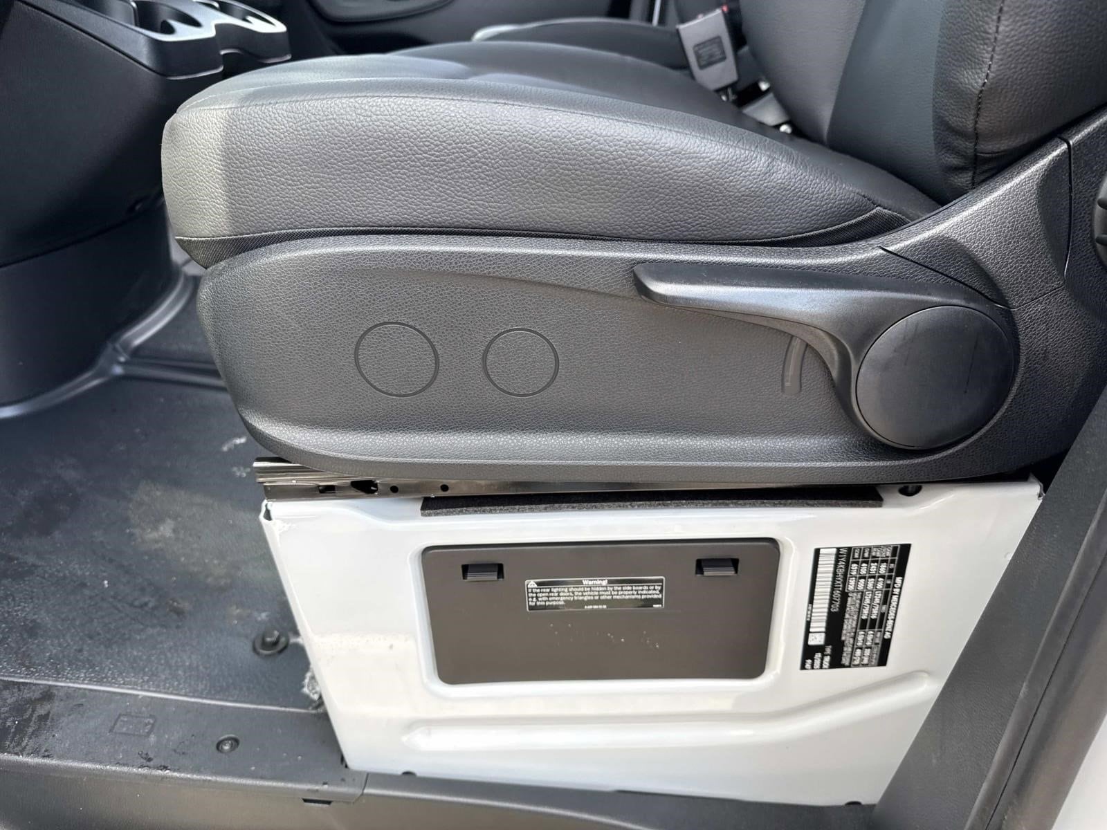 2026 MERCEDES-BENZ SPRINTER - Image 20