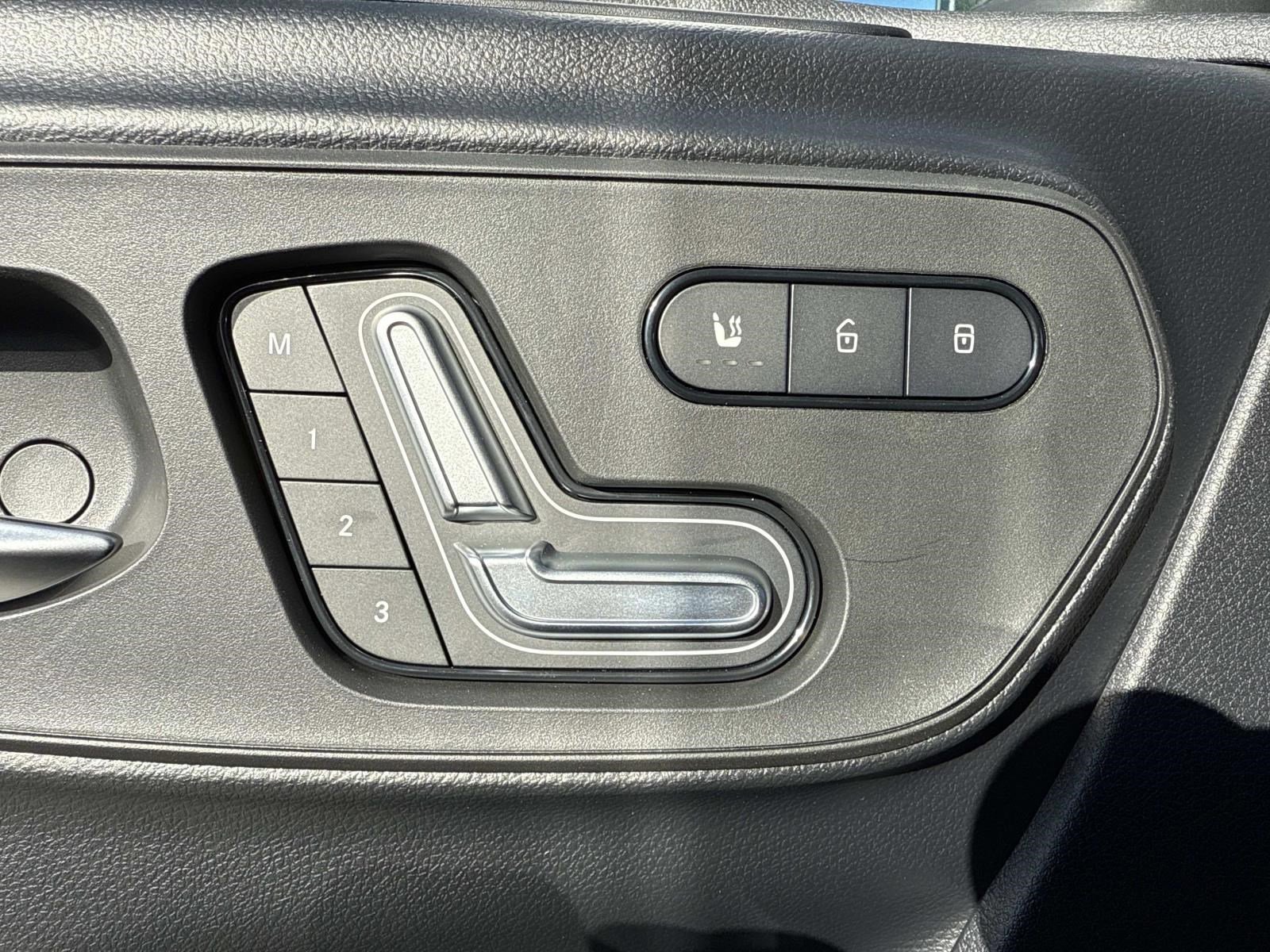 2026 MERCEDES-BENZ SPRINTER - Image 17