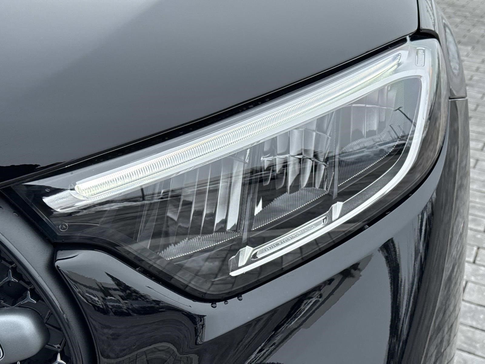 2026 MERCEDES-BENZ GLC-CLASS - Image 12