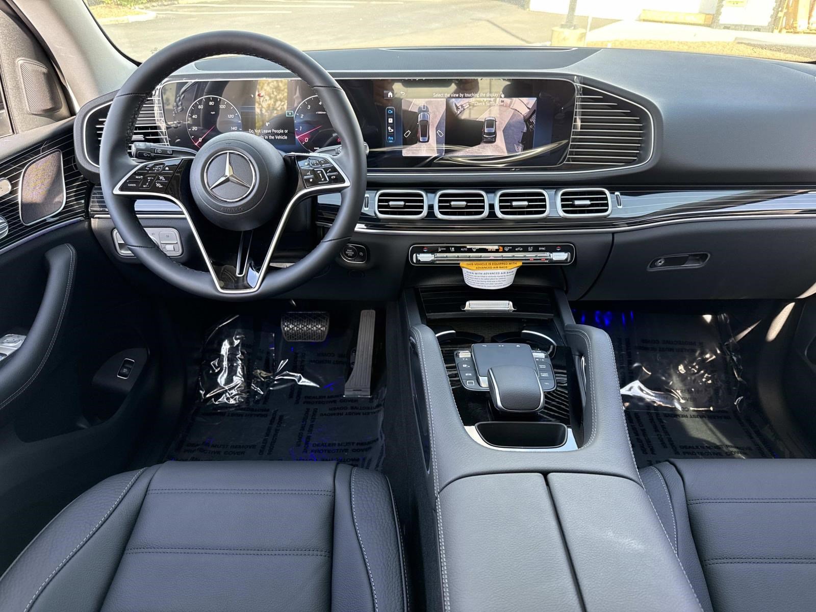 2026 MERCEDES-BENZ GLE-CLASS - Image 22