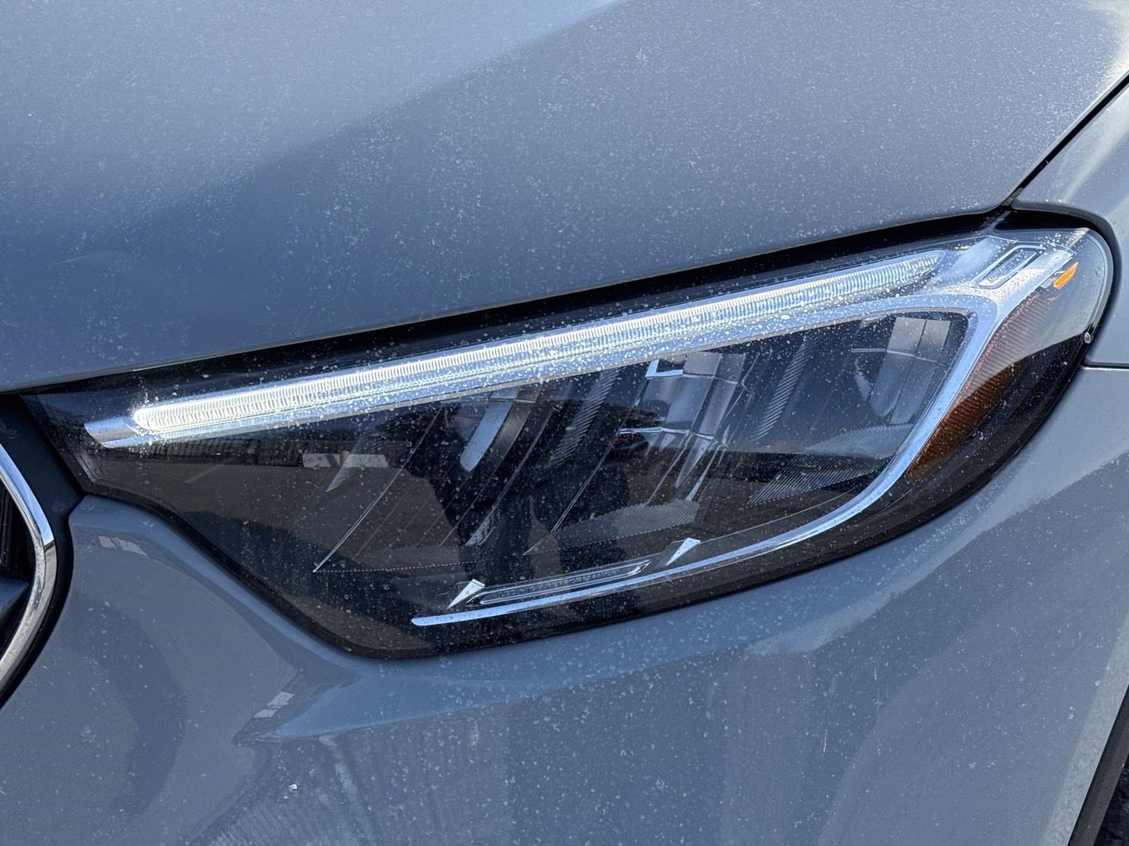 2026 MERCEDES-BENZ GLC-CLASS - Image 13