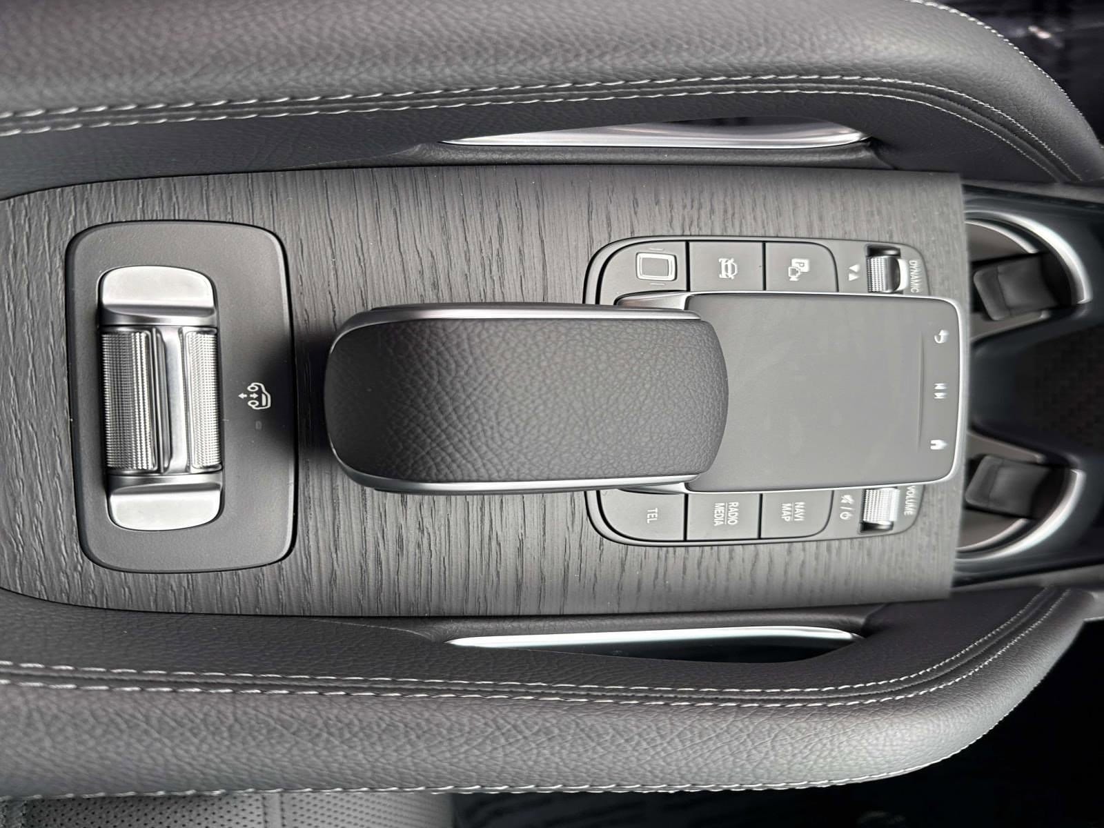 2026 MERCEDES-BENZ GLS-CLASS - Image 36