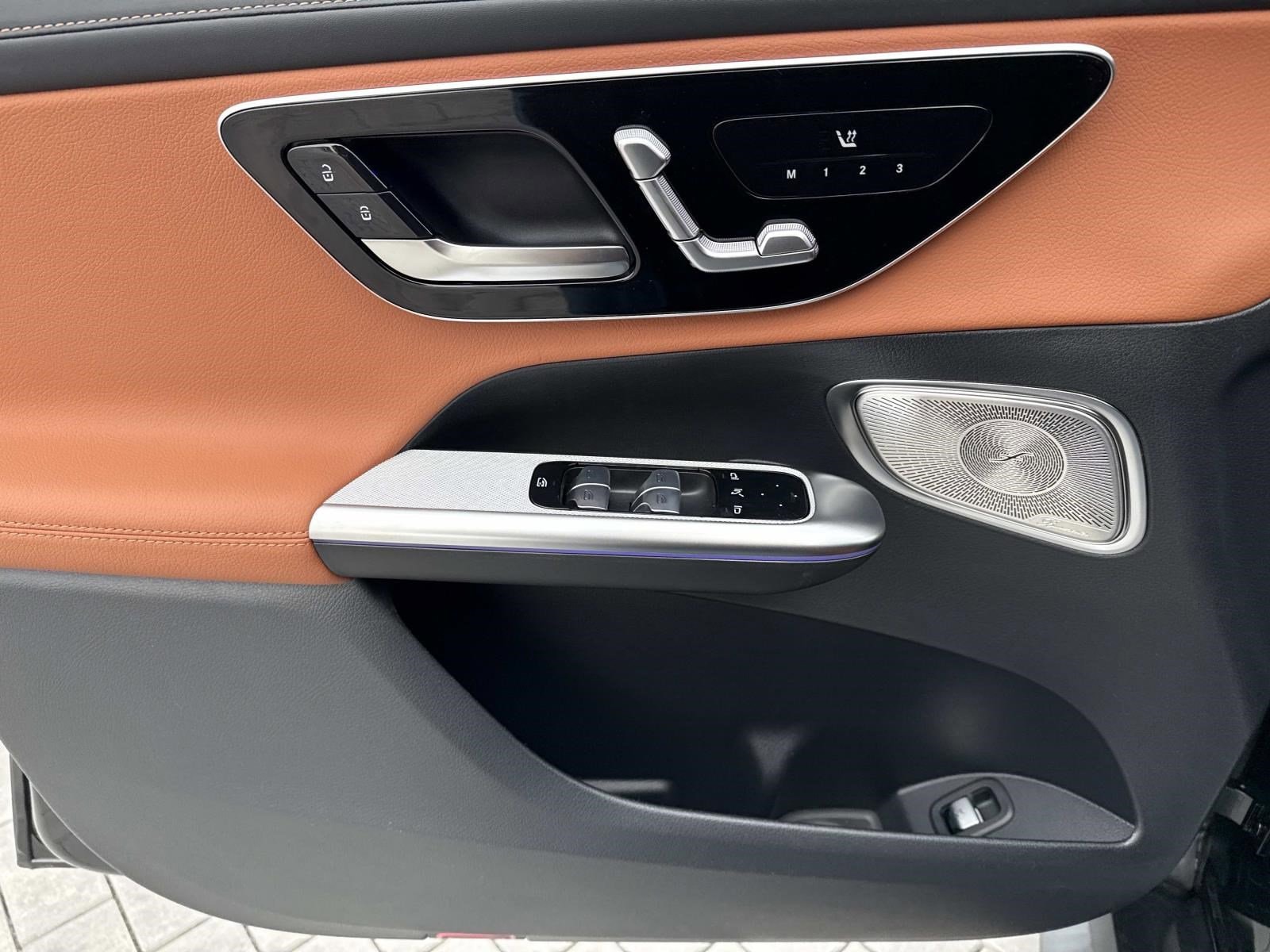 2026 MERCEDES-BENZ GLC-CLASS - Image 21