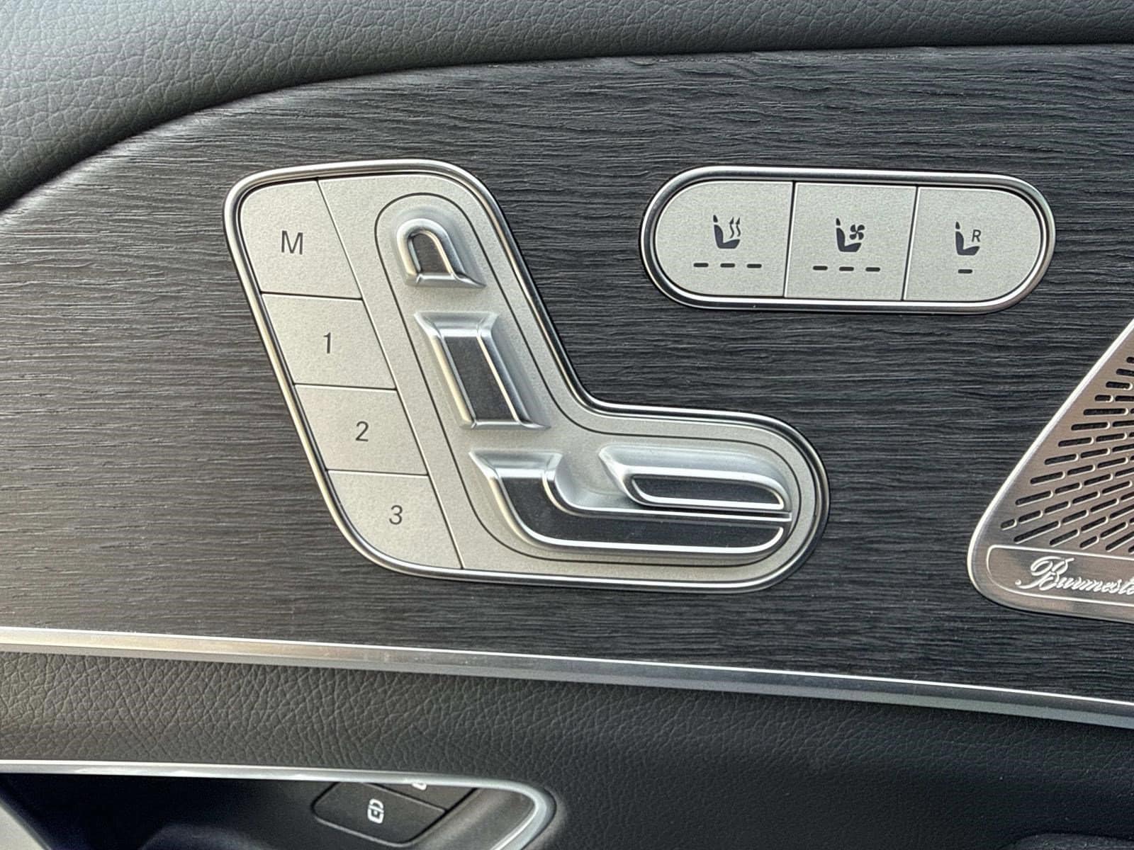 2026 MERCEDES-BENZ GLE-CLASS - Image 24