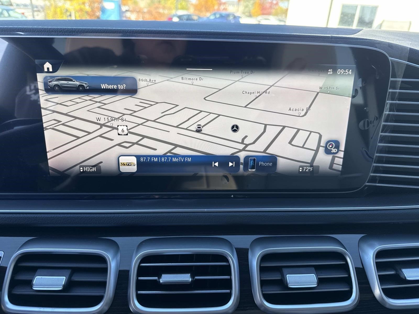 2026 MERCEDES-BENZ GLE-CLASS - Image 33