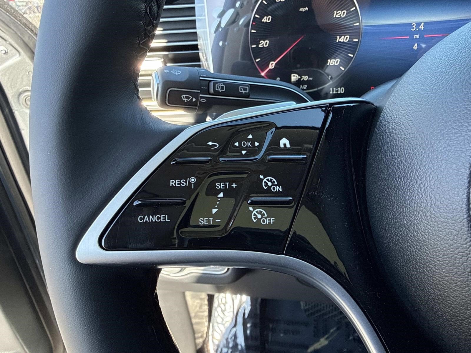 2026 MERCEDES-BENZ GLE-CLASS - Image 40