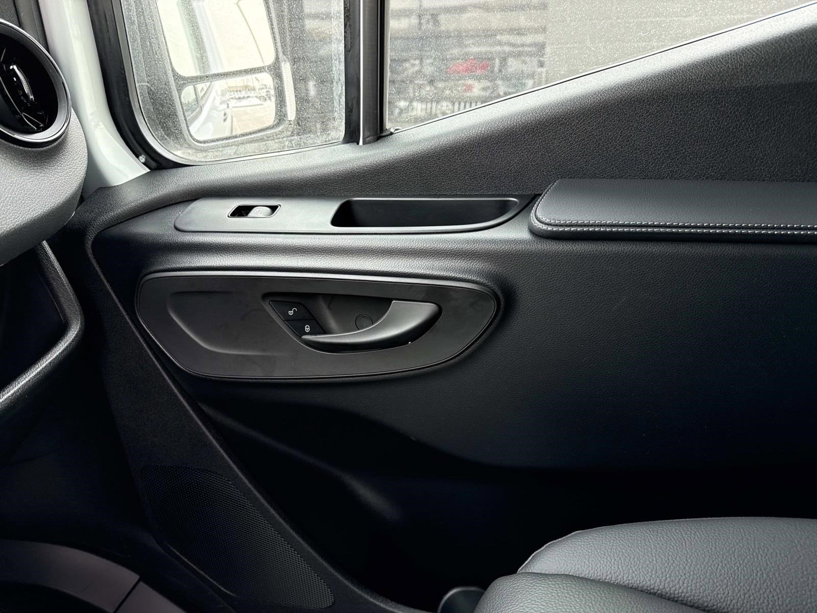 2026 MERCEDES-BENZ SPRINTER - Image 20