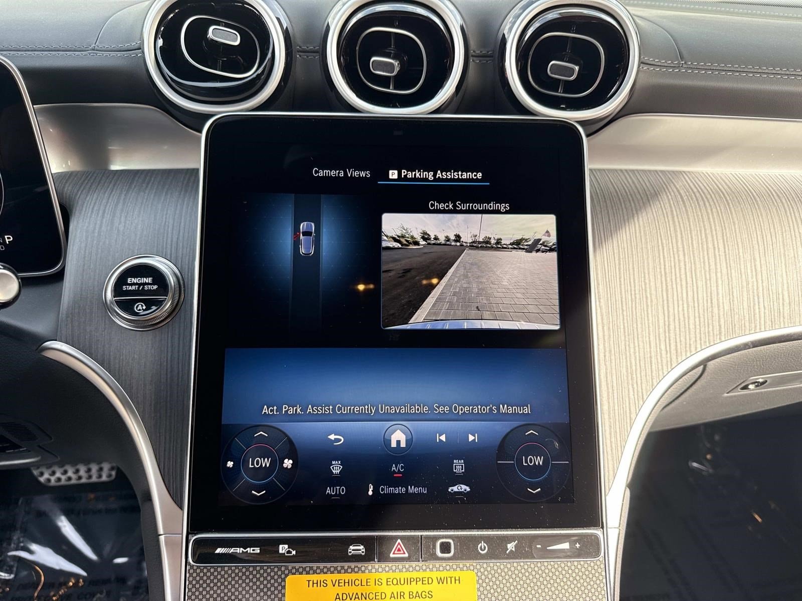 2026 MERCEDES-BENZ GLC-CLASS - Image 34